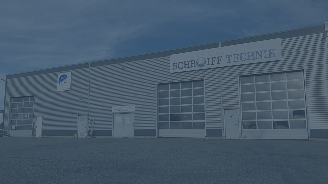 SCHROIFF in Bremen - Zukunftsorientierte Technologien und ...